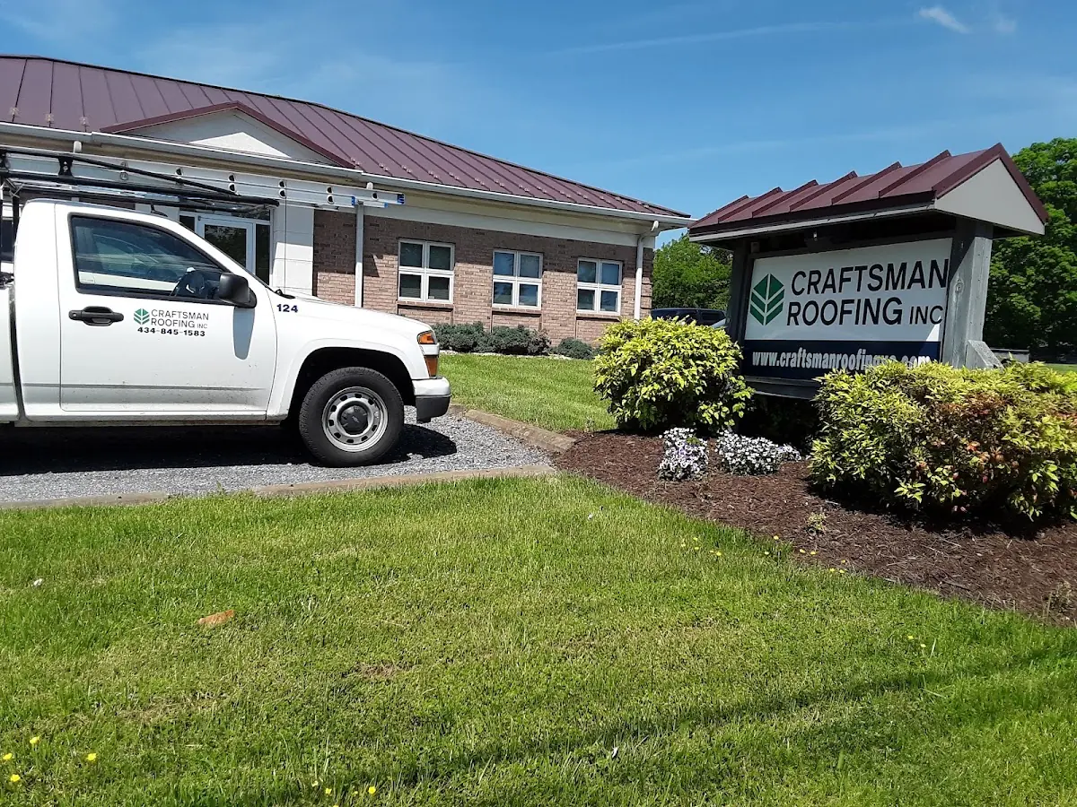 Quality Roof Inspection & Assessment by experienced craftsmen in Winslow Hills